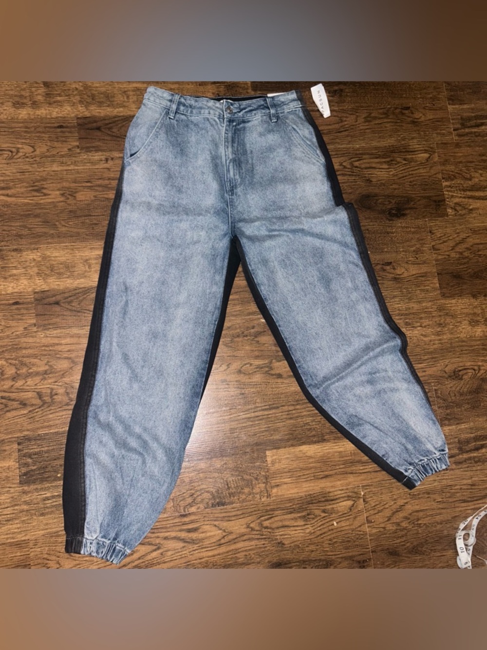 Pacsun jogger jeans